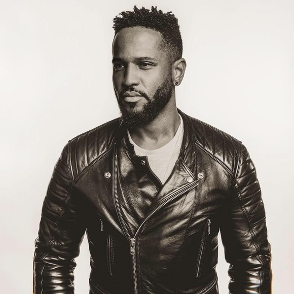 Meet your Posher, Justin - Picture 1 of 1